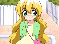 Hanaukyou Maid Tai OVA